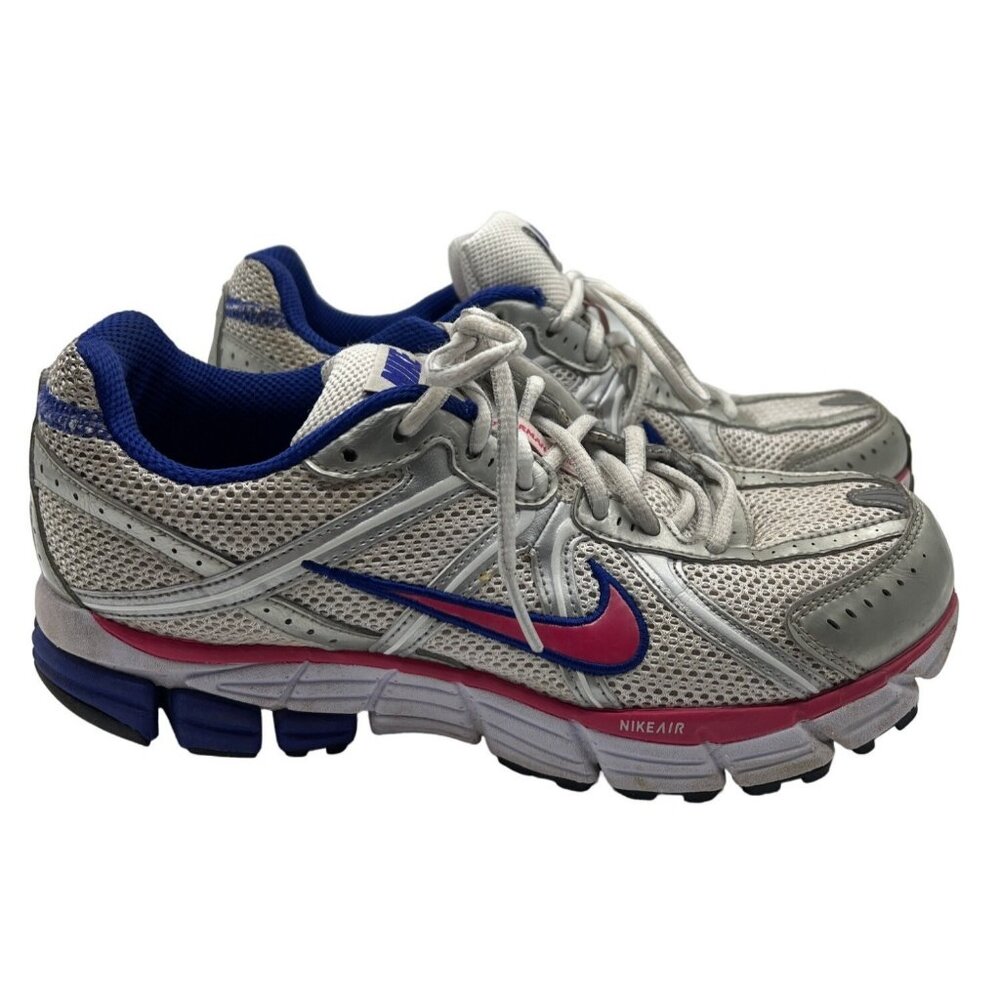 Nike Y2K Pegasus 25 Running Shoes Size 8